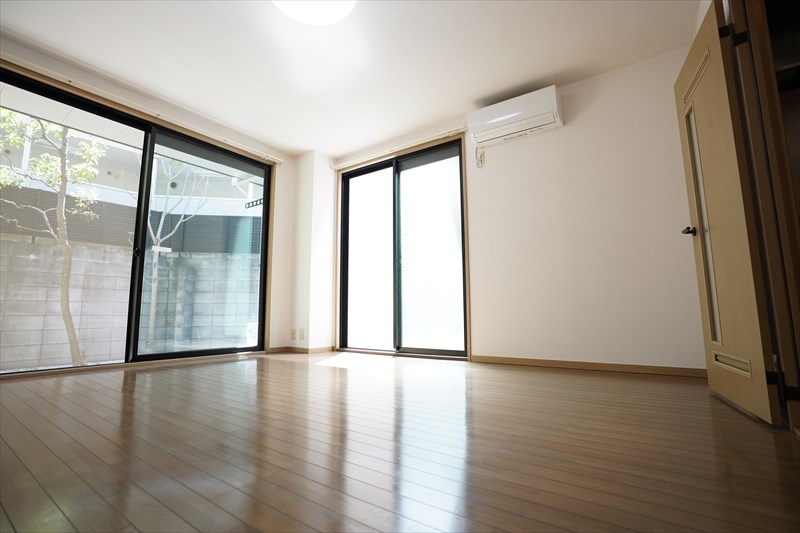 グランジャー深沢 角部屋だからこの明るさ！