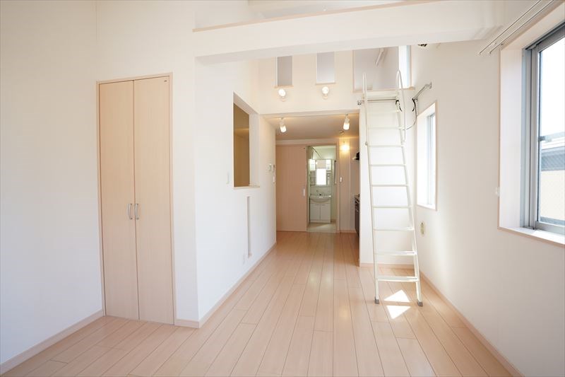 スターフィールド南阿佐ヶ谷 居心地の良い住空間
