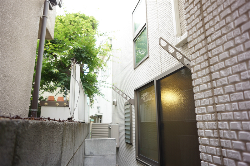 ユーマ 外干しも出来ます！