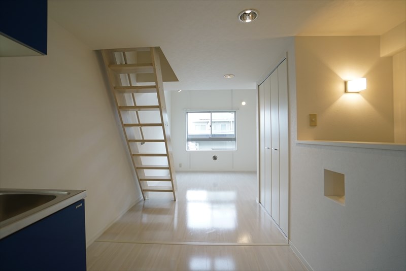 アマランタイン三軒茶屋 その他