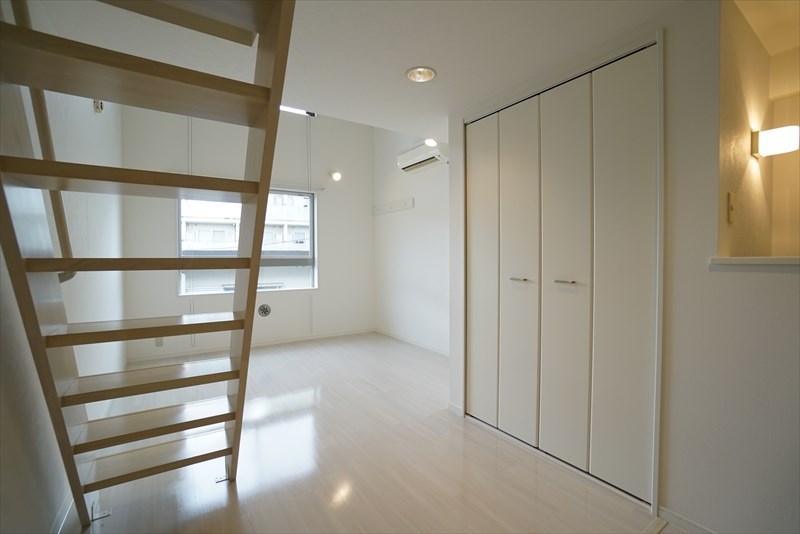 アマランタイン三軒茶屋 その他