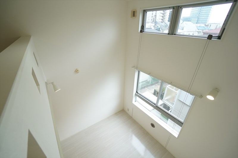 アマランタイン三軒茶屋 その他