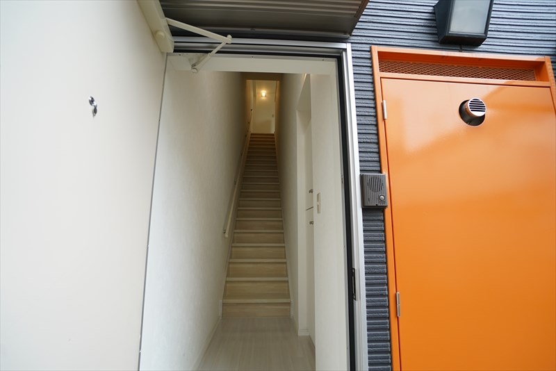 アマランタイン三軒茶屋 その他