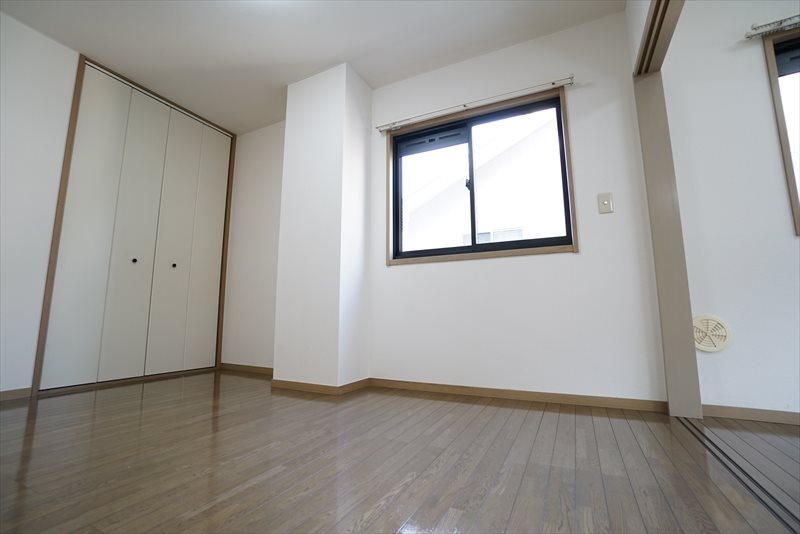 グランジャー深沢 明るいお部屋！６．３畳