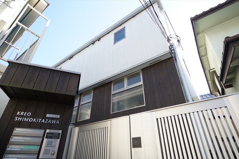 クレオ下北沢 その他