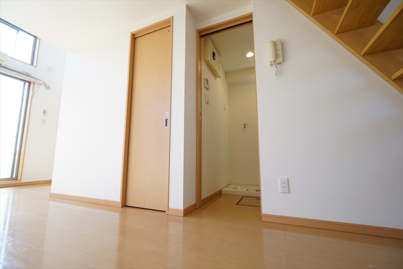 クレオ下北沢 一度は住んでみたいデザイナーズ