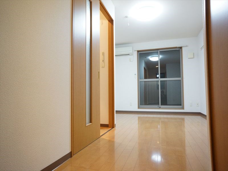 セレニティコート弦巻 その他