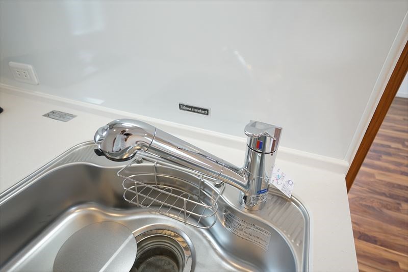 恵比寿2丁目ハイスペックアパート 活水器導入してます
