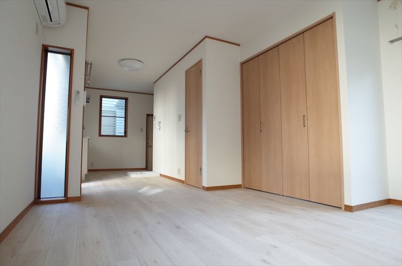 リビングハイムⅠ 素敵なお部屋です！