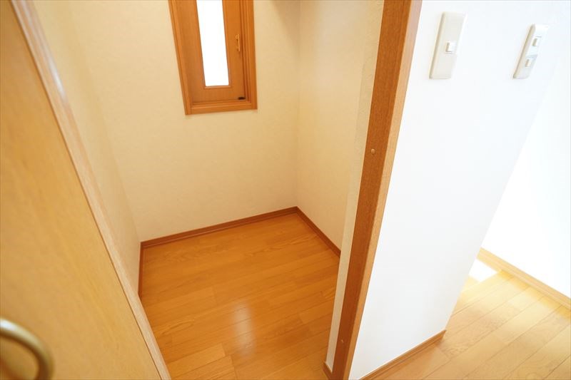 オリアスタ東が丘 なんとウォークインあり！
