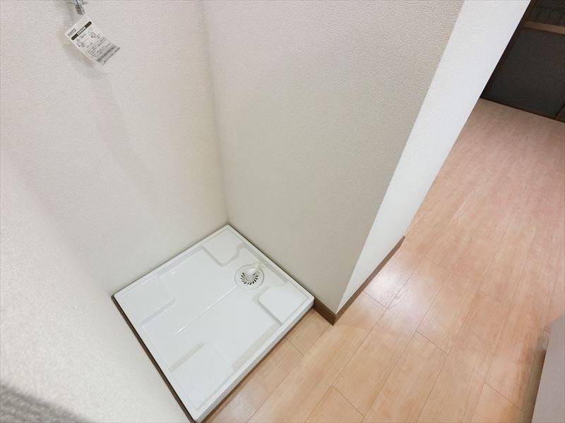 美宝ハイツ その他