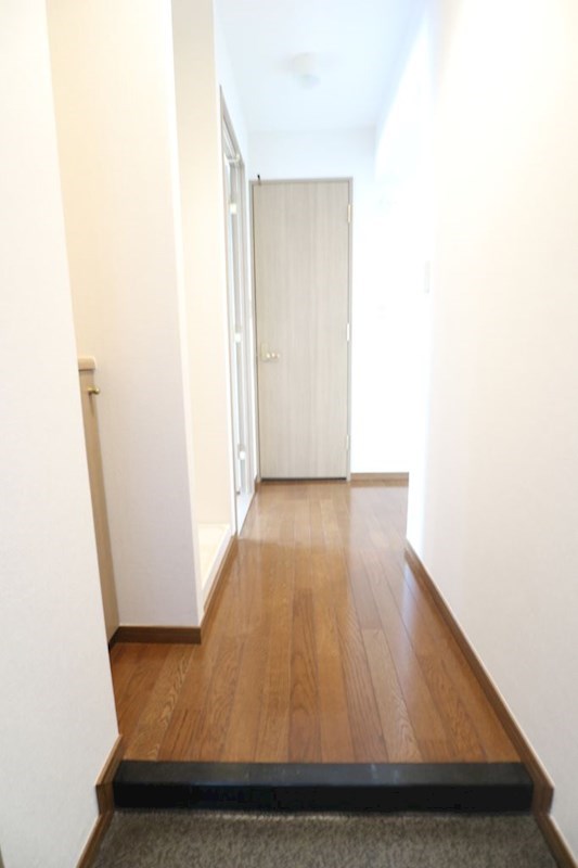 菱和パレス早稲田壱番館 分譲賃貸マンションです