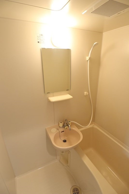 菱和パレス早稲田壱番館 トイレ別！