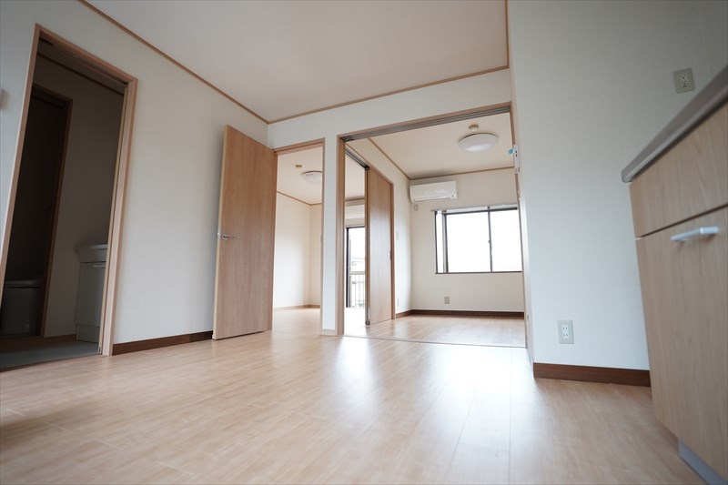 ハイム桜新町3号棟 その他