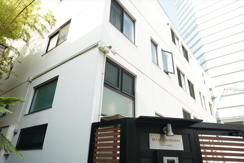 青葉台にメゾネットマンションあり！