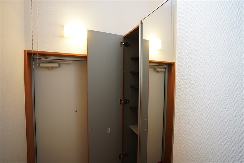 グランジュテ中目黒 その他
