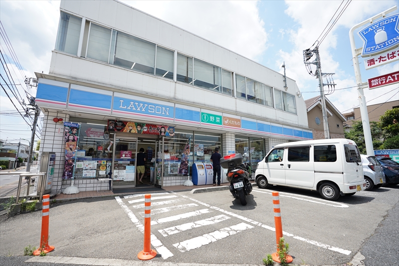 ハル ﾛｰｿﾝ 田園調布一丁目店