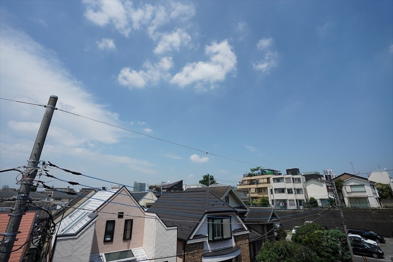マロン笹塚 その他