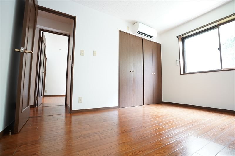 アゼリアガーデン 明るいお部屋