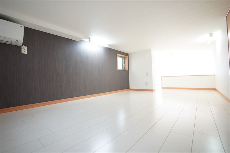 アピチェ洗足 他の部屋ではなかなかないこの空間！