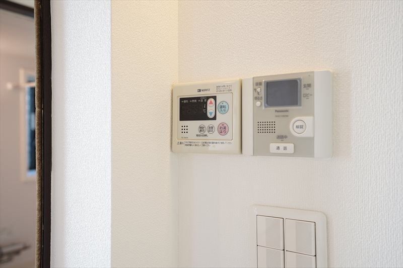 ユヒア桜新町 TVモニター付きオートロックで安心セキュリティ！