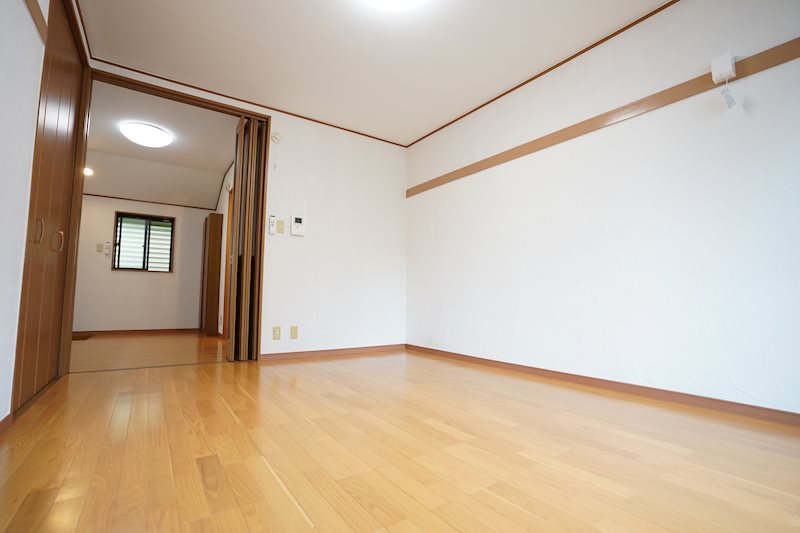 ラフィナート 広いお部屋をお探しの女性へ！