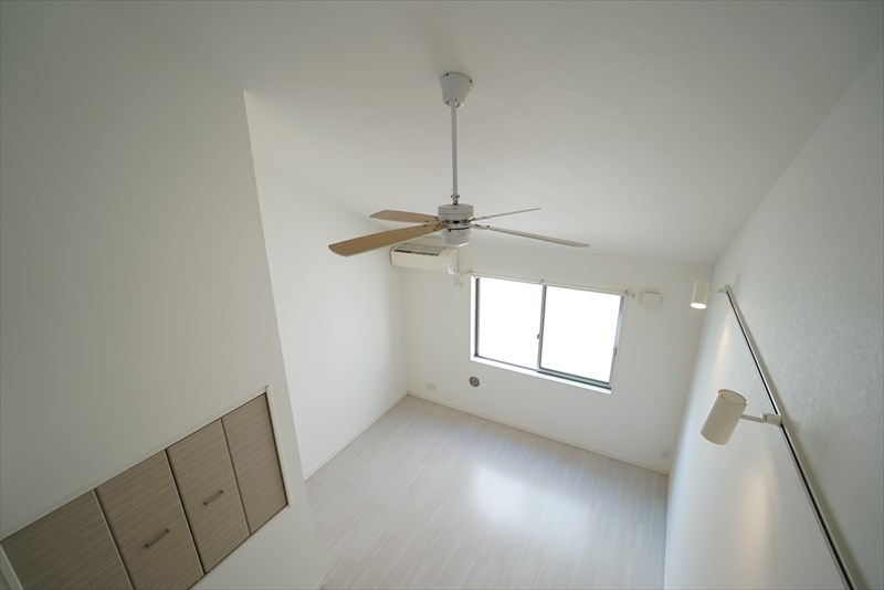 アマランタイン自由が丘 LOFTから