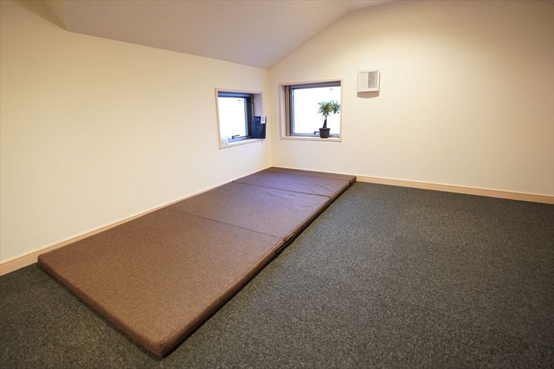 ハウゼ経堂 角部屋！