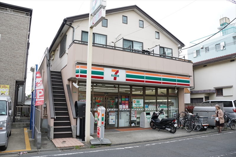 ユーマ ｾﾌﾞﾝｲﾚﾌﾞﾝ 世田谷松原5丁目店