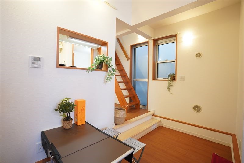 アベティーナ三軒茶屋 お部屋が綺麗です！