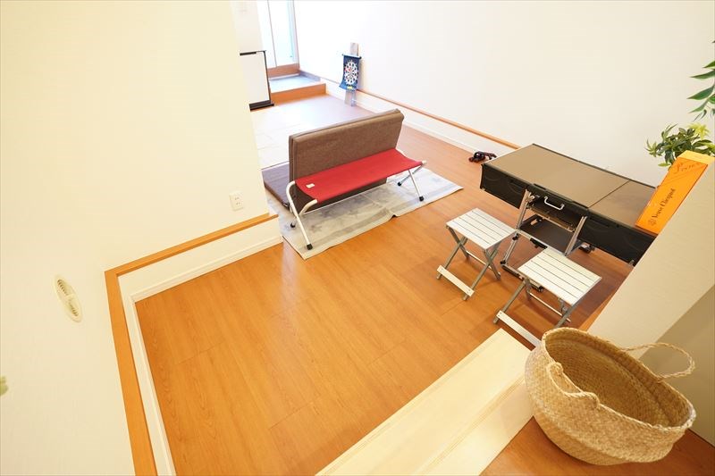 アベティーナ三軒茶屋 その他