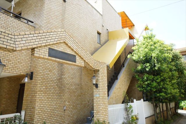 田園都市線・桜新町駅徒歩7分!日当たり良好な2DK!!