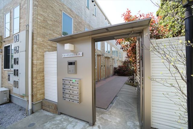 下北沢駅徒歩６分！閑静な住宅街！