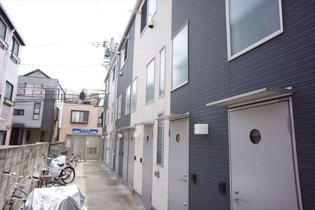 荻窪駅１３分！！大きな吹き抜けが魅力的！！