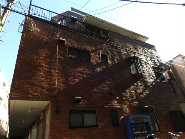 桜新町駅徒歩９分！2019年大規模修繕済！！