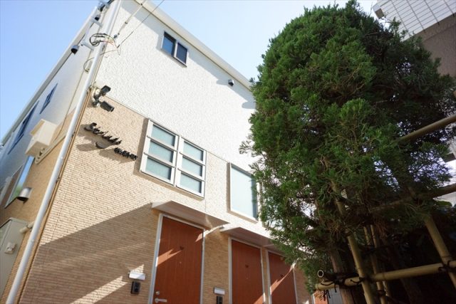 桜新町駅徒歩6分!明るいお部屋!!