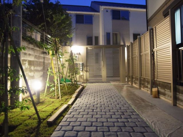 京王線下高井戸駅１０分！再開発中！！