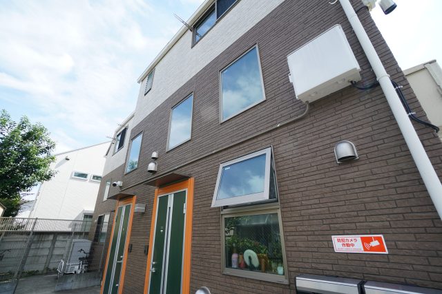 南阿佐ヶ谷駅徒歩１０分！閑静な住宅街のお部屋！！