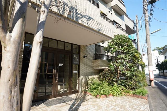桜新町駅徒歩１０分！閑静な住宅街！！