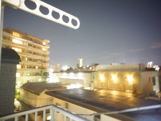 駒沢大学駅徒歩１５分！眺望良好！！