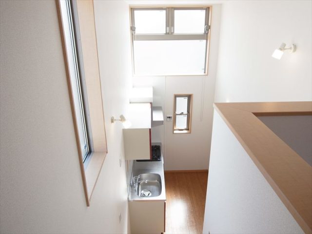 駒込駅徒歩12分！立体的に広がる住空間をお楽しみください！