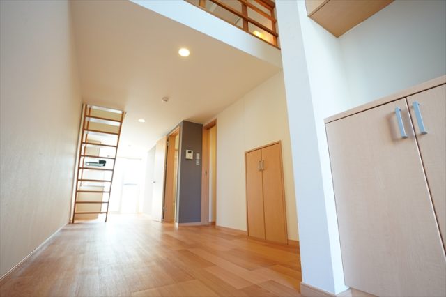三軒茶屋駅徒歩１３分！内見可能になりました！！