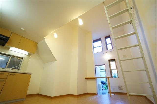 西小山駅徒歩６分！奇麗な街です！！