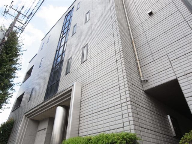 駒沢大学駅徒歩19分!1LDK!!