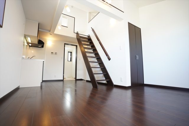 桜新町駅徒歩5分!明るいお部屋に空予定!!
