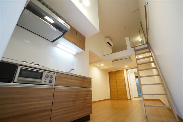 目黒駅徒歩8分!今日から内見可能!!