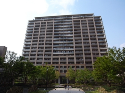 人気の深沢ハウスＤ棟　７階の駒沢公園向きのお部屋に退去予告が出ました！　