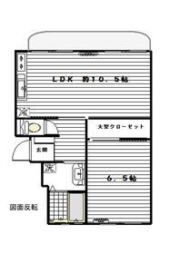 桜新町徒歩5分1LDK12万円　リフォーム済みの綺麗なマンションです！