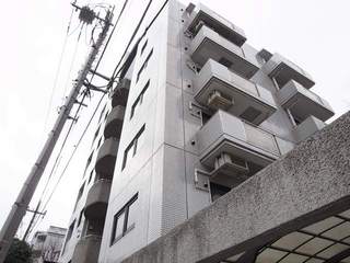 駒沢大学駅　徒歩11分　13.5万円　１ＬＤＫ　重厚感溢れる高級マンションです！