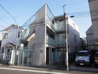 駒沢大学　徒歩８分　大型ワンルーム　１２．５万円　デザイナーズマンション！
